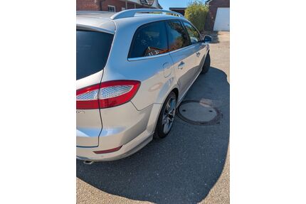 Ford Mondeo Gebrauchtwagen