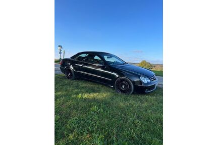 Mercedes-Benz CLK 280 Gebrauchtwagen