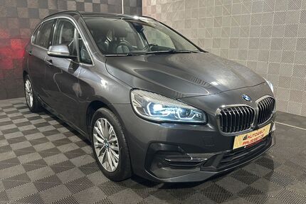 BMW 225 Gebrauchtwagen