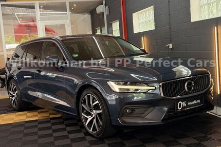 Volvo V60 Gebrauchtwagen