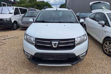 Dacia Sandero Gebrauchtwagen