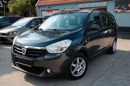 Dacia Lodgy Gebrauchtwagen