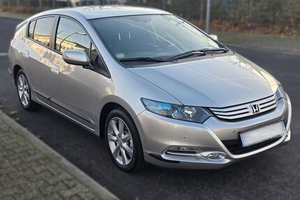 Honda Insight Gebrauchtwagen