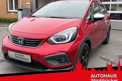 Honda Jazz Gebrauchtwagen