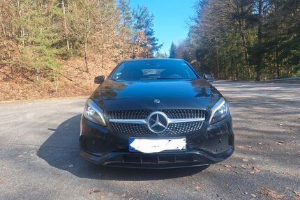 Mercedes-Benz A 200 Gebrauchtwagen