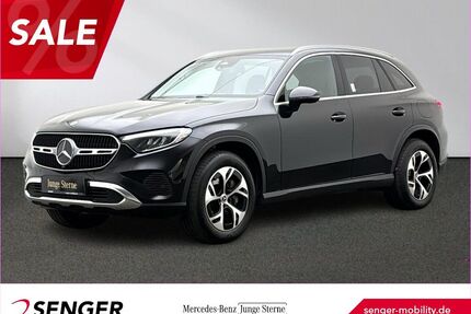 Mercedes-Benz GLC 300 Gebrauchtwagen