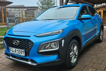 Hyundai KONA Gebrauchtwagen