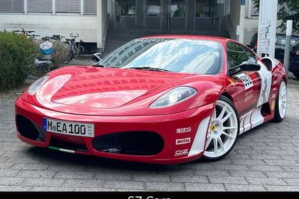 Ferrari F430 Gebrauchtwagen