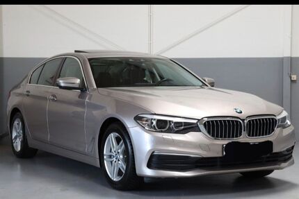 BMW 530 Gebrauchtwagen