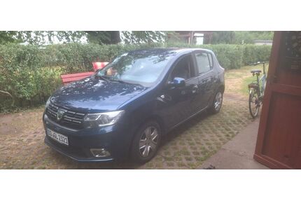 Dacia Sandero Gebrauchtwagen