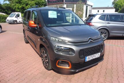 Citroen Berlingo Gebrauchtwagen