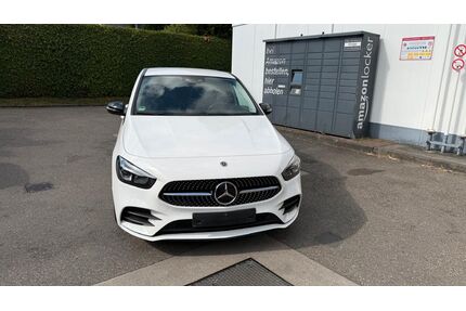 Mercedes-Benz B 200 Gebrauchtwagen