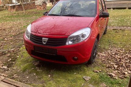 Dacia Sandero Gebrauchtwagen