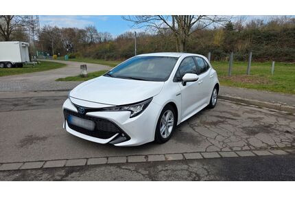 Toyota Corolla Gebrauchtwagen