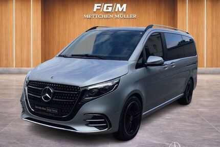 Mercedes-Benz V 250 Gebrauchtwagen