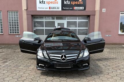 Mercedes-Benz E 350 Gebrauchtwagen