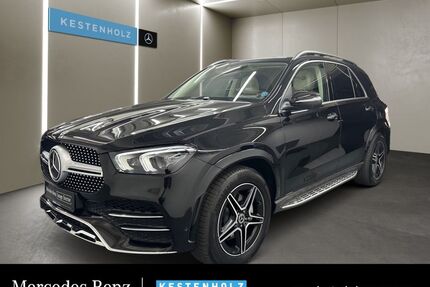 Mercedes-Benz GLE 300 Gebrauchtwagen