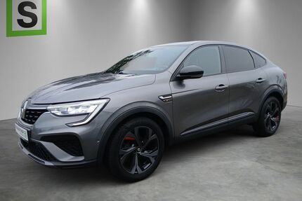 Renault Arkana Gebrauchtwagen
