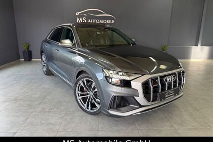 Audi SQ8 Gebrauchtwagen