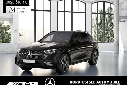 Mercedes-Benz GLC 450 Gebrauchtwagen