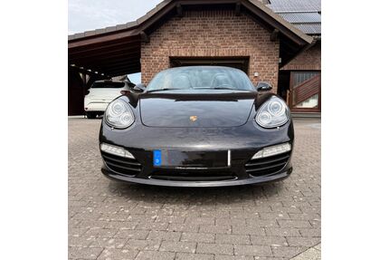 Porsche Boxster Gebrauchtwagen