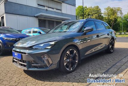 Cupra Leon Gebrauchtwagen