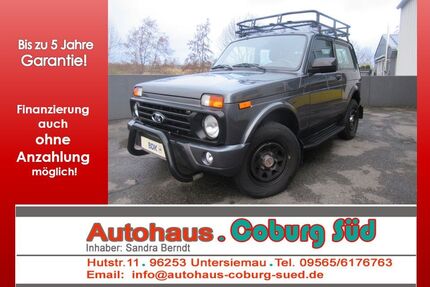 Lada Niva Gebrauchtwagen