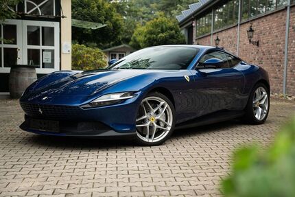 Ferrari Roma Gebrauchtwagen