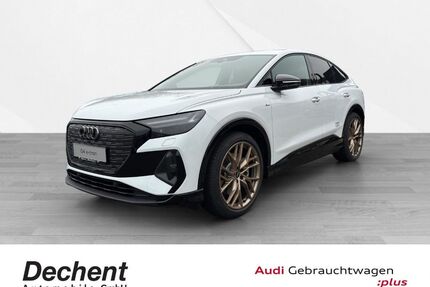 Audi Q4 Gebrauchtwagen