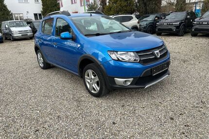 Dacia Sandero Gebrauchtwagen