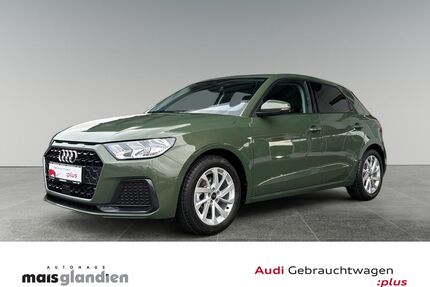 Audi A1 Gebrauchtwagen