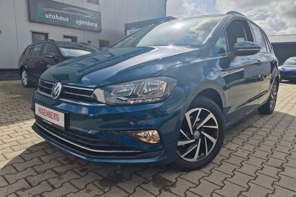 VW Golf Sportsvan Gebrauchtwagen