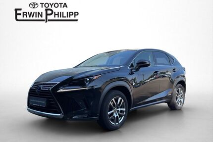 Lexus NX 300 Gebrauchtwagen