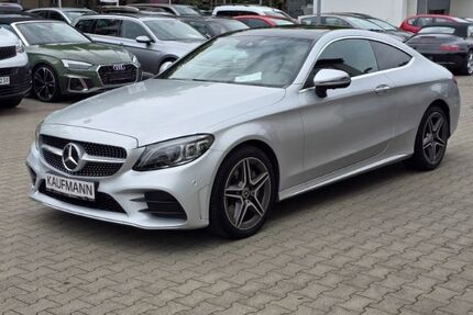 Mercedes-Benz C 300 Gebrauchtwagen