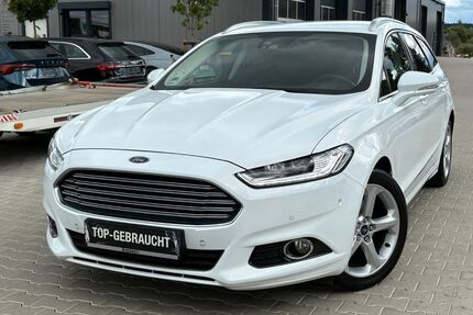 Ford Mondeo Gebrauchtwagen