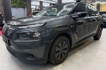 Citroen C4 Cactus Gebrauchtwagen