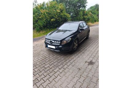 Mercedes-Benz GLA 220 Gebrauchtwagen
