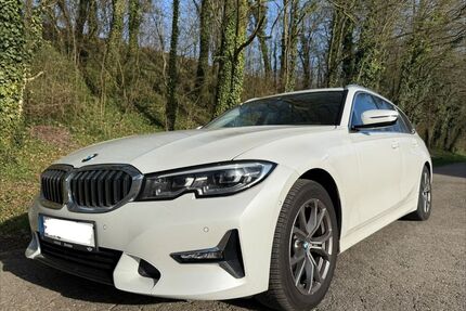 BMW 320 Gebrauchtwagen