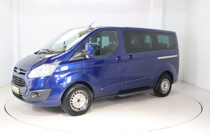 Ford Tourneo Custom Gebrauchtwagen