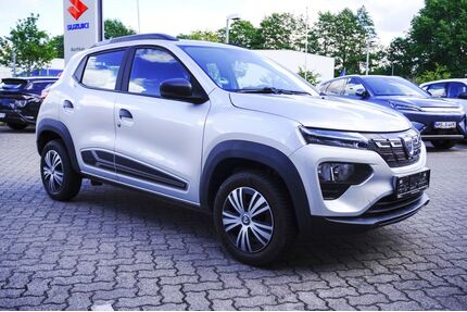Dacia Spring Gebrauchtwagen