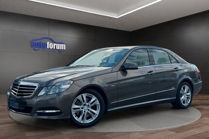 Mercedes-Benz E 300 Gebrauchtwagen