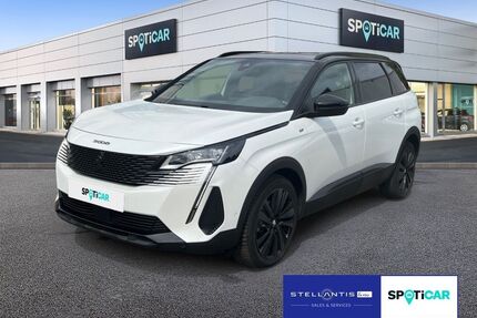 Peugeot 5008 Gebrauchtwagen
