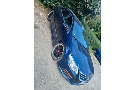 VW CC Gebrauchtwagen
