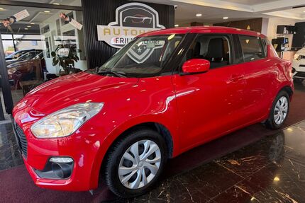 Suzuki Swift Gebrauchtwagen