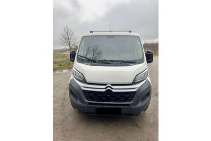 Citroen Jumper Gebrauchtwagen