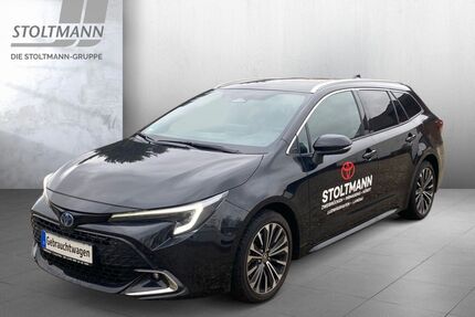 Toyota Corolla Gebrauchtwagen