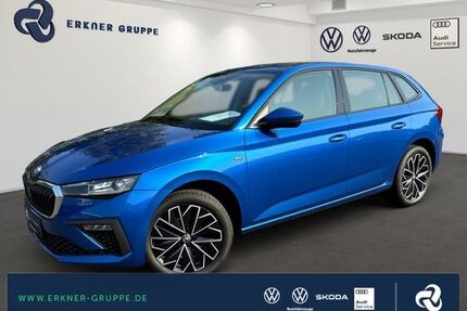 Skoda Scala Gebrauchtwagen
