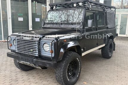 Land Rover Defender Gebrauchtwagen