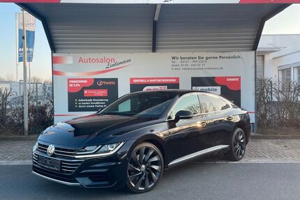 VW Arteon Gebrauchtwagen