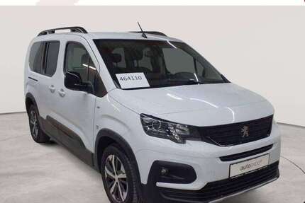 Peugeot Rifter Gebrauchtwagen